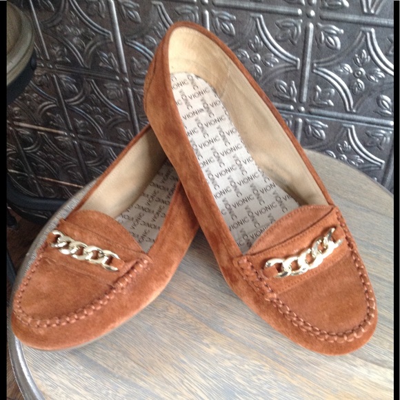 vionic mesa loafer